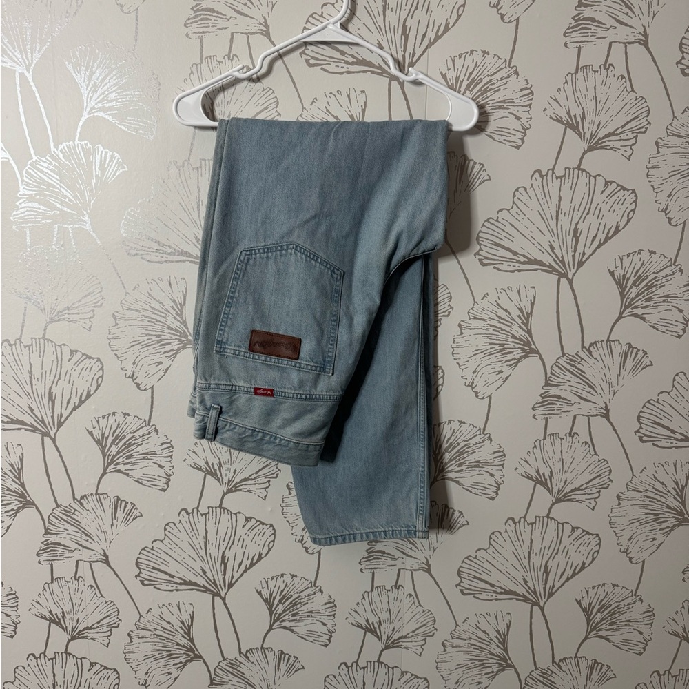 Levi's Men's Jeans in Light Blue